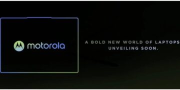 ورود قریب‌الوقوع موتورولا به بازار لپ‌تاپ‌ها با انتشار یک تیزر مرموز
