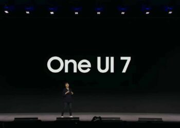 این گوشی های سری گلکسی A سامسونگ One UI 7 دریافت می‌کنند