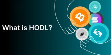 هولد کردن ارز دیجیتال