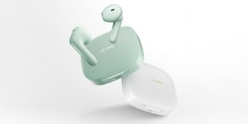 رونمایی بی‌سروصدای شیائومی از REDMI Buds 7S؛ ایرباد اقتصادی با حذف نویز فعال و صدای فضایی