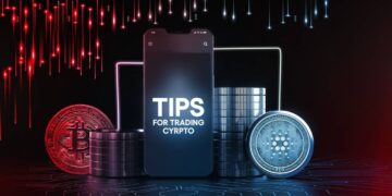 10 نکته طلایی برای ترید موفق ارزهای دیجیتال