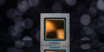 گوگل از Ironwood، نسل جدید تراشه شتاب‌دهنده هوش مصنوعی خود رونمایی کرد