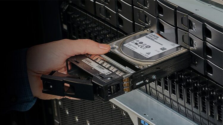 ضربه سنگین تعرفه‌های آمریکا بر تولیدکنندگان بزرگ HDD و SSD