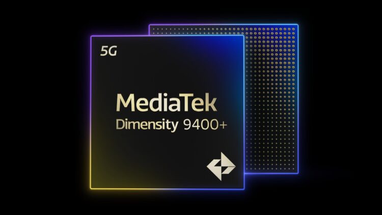 رونمایی مدیاتک از Dimensity 9400 Plus با پشتیبانی بلوتوث ۱۵ کیلومتری