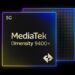 رونمایی مدیاتک از Dimensity 9400 Plus با پشتیبانی بلوتوث ۱۵ کیلومتری