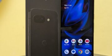 گوگل از پیکسل 9a با تراشه Tensor G4، باتری ۵۱۰۰ میلی‌آمپرساعتی و قیمت رقابتی در هند رونمایی کرد