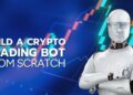 راهنمای گام به گام ساخت ربات ارز دیجیتال