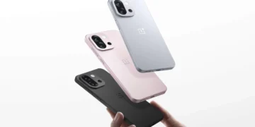 وان‌پلاس ۱۳T با اسنپدراگون ۸ الیت و باتری ۶۲۶۰ میلی‌آمپرساعتی در چین رونمایی شد