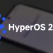 تأخیر در انتشار HyperOS 2.1؛ ۴۵ مدل از محصولات شیائومی در انتظار بهروزرسانی