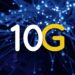 چین نخستین شبکه اینترنت 10G را راه‌اندازی کرد