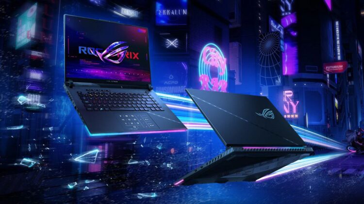 افشای مشخصات پردازنده‌های Ryzen 9 8940HX سری دراگون شرکت AMD