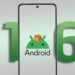 انتشار زودهنگام اندروید ۱۶ برای این دستگاه‌ها آغاز شد