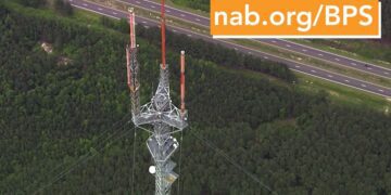 فناوری موقعیت‌یابی مبتنی بر سیگنال تلویزیون، گزینه‌ای برای پشتیبان‌گیری از GPS