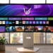 الجی از مانیتورهای گیمینگ OLED فوقعریض با سیستم WebOS رونمایی کرد