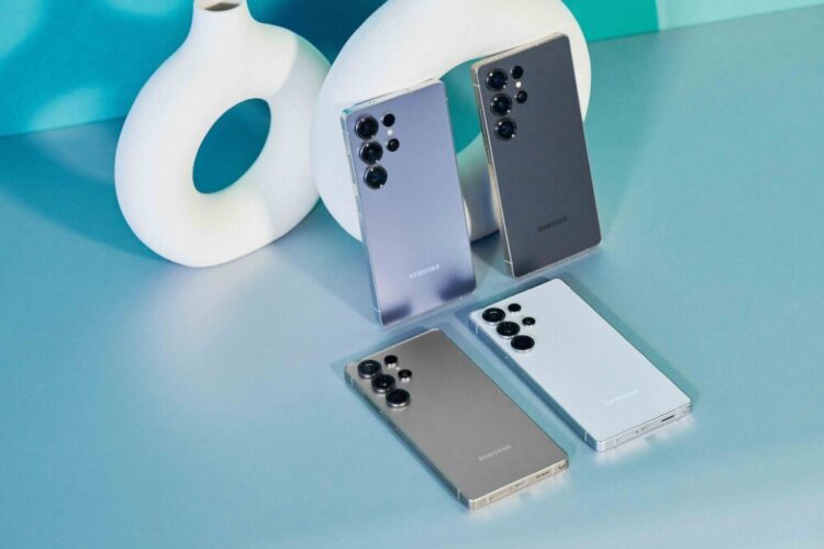 تصاویر اولیه رابط کاربری One UI 8 سامسونگ لو رفت