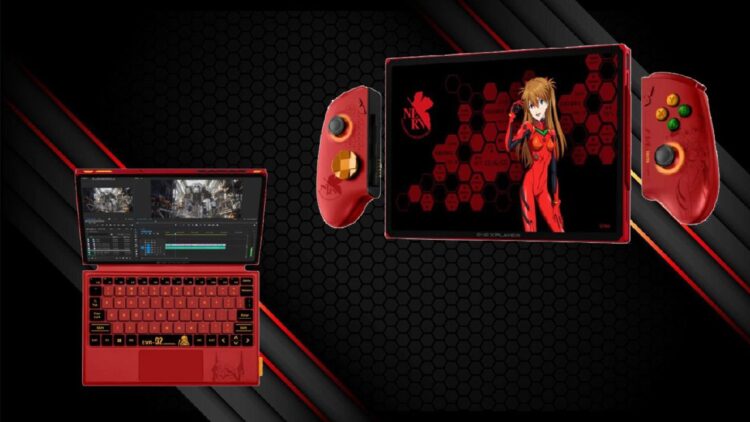 شرکت OneXPlayer از تبلت گیمینگ ماژولار X1 Pro رونمایی کرد