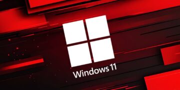 هشدار مایکروسافت درباره بروز خطای صفحه آبی در پی به‌روزرسانی‌های آوریل ویندوز