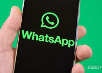 واتساپ در حال توسعه طراحیهای جدید برای اشتراکگذاری موسیقی در استاتوس است