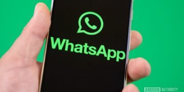 واتس‌اپ در حال توسعه طراحی‌های جدید برای اشتراک‌گذاری موسیقی در استاتوس است