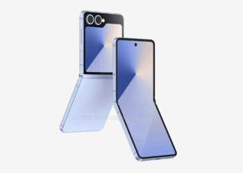 گلکسی Z Flip 7 با چیپست قدرتمند اسنپدراگون ۸ الیت عرضه خواهد شد