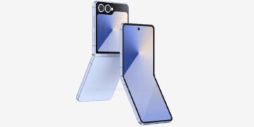 گلکسی Z Flip 7 با چیپست قدرتمند اسنپدراگون ۸ الیت عرضه خواهد شد