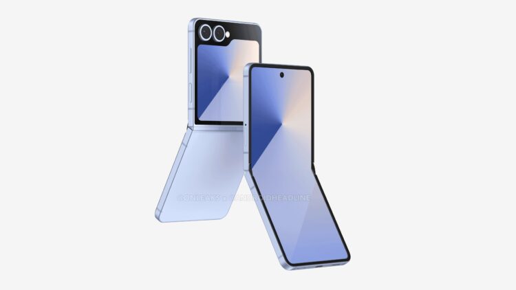 گلکسی Z Flip 7 با چیپست قدرتمند اسنپدراگون ۸ الیت عرضه خواهد شد