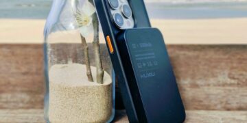 نخستین پاوربانک «جامد» جهان رونمایی شد