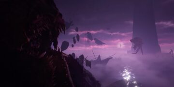 انتشار ویدیو گیم‌پلی جدید Doom: The Dark Ages با نمایی از قلمرو کیهانی