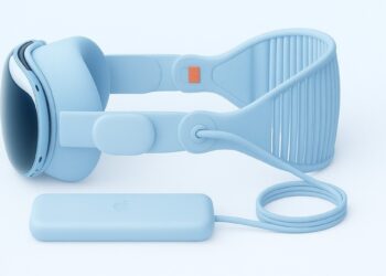 اپل برای عرضه سریع‌تر هدست مقرون‌به‌صرفه Vision Air آماده می‌شود