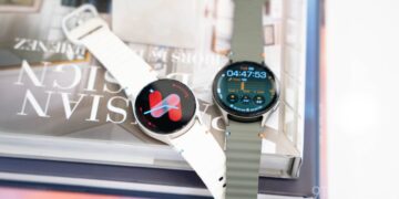 سامسونگ از طراحی جدید گلکسی واچ و نسل بعدی دستگاه‌های تاشو خبر داد