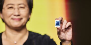 معرفی رسمی پردازنده Ryzen 5 7533HS توسط AMD در سری لپ‌تاپ‌های اقتصادی لنوو