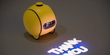 رونمایی از ربات خانگی سامسونگ Ballie: آیا این ربات هوشمند به خانه‌های ما خواهد آمد؟