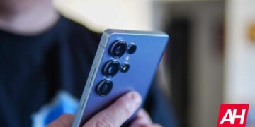 آغاز آزمایش One UI 8 روی گلکسی S25 اولترا توسط سامسونگ