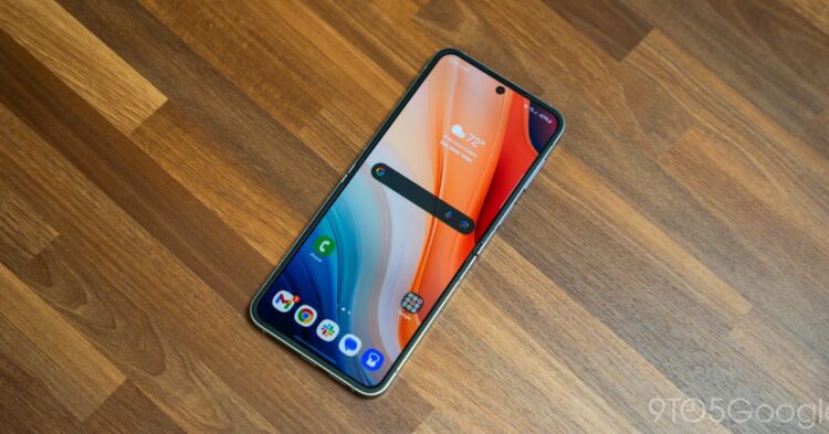 جزئیات جدیدی از One UI 8 سامسونگ فاش شد