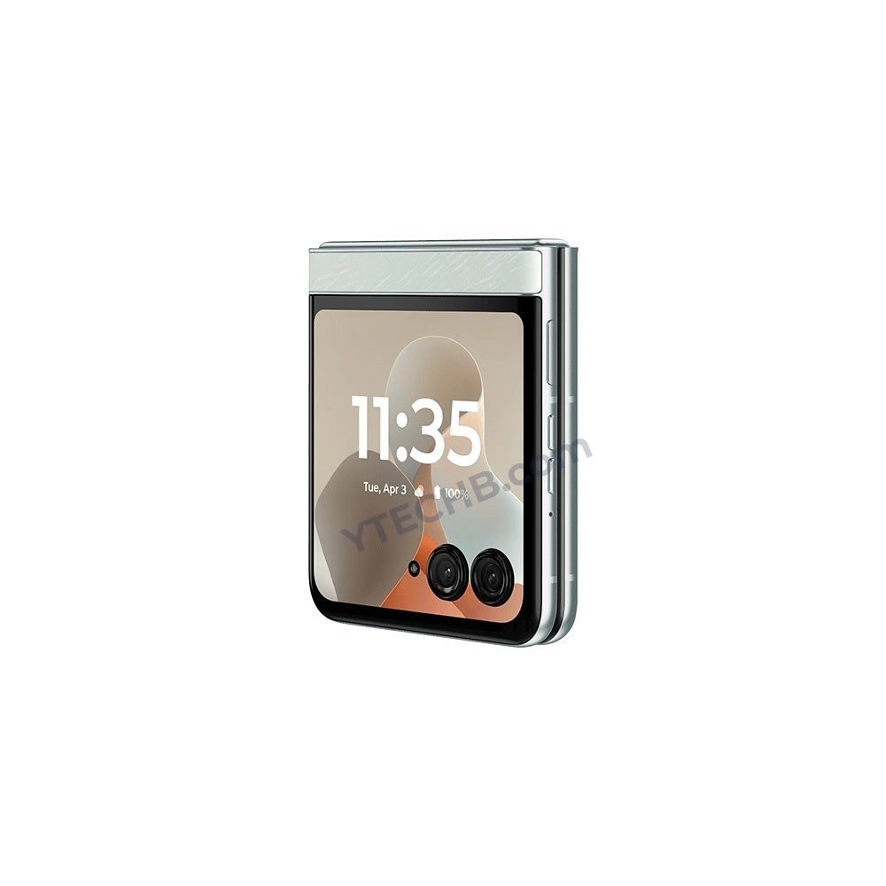 طراحی Razr 60 Ultra