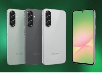 گوشی A56 ؛برگ برنده جدید سامسونگ در بازار میان رده ها