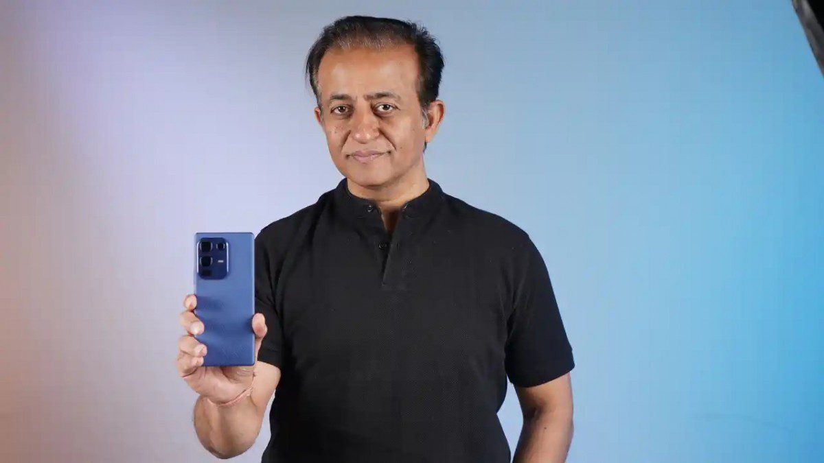 گوشی هوشمند Note 50s 5G+