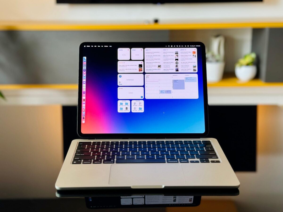 iPadOS 19 همچنان macOS نخواهد بود