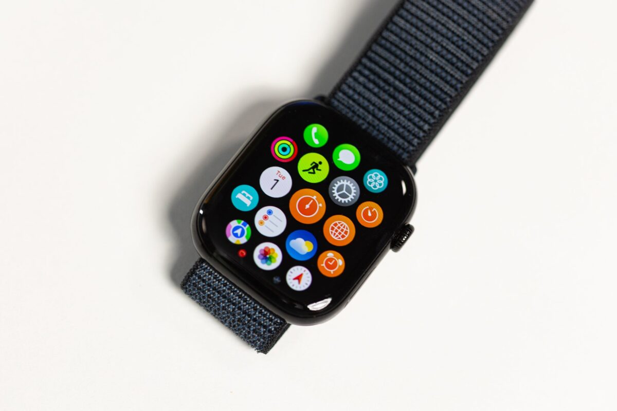 Apple Intelligence برای ساعتهای هوشمند Apple Watch