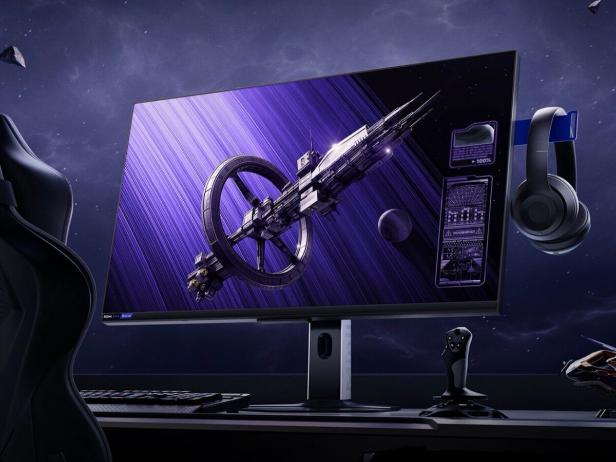 مشخصات فنی و ویژگیها مانیتور گیمینگ G Pro 27Q