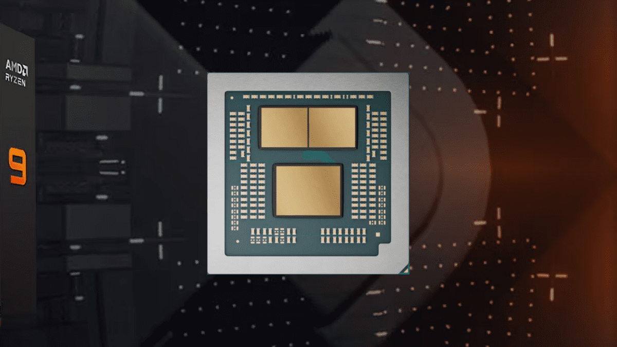مشخصات فنی پردازندههای Ryzen 8000HX