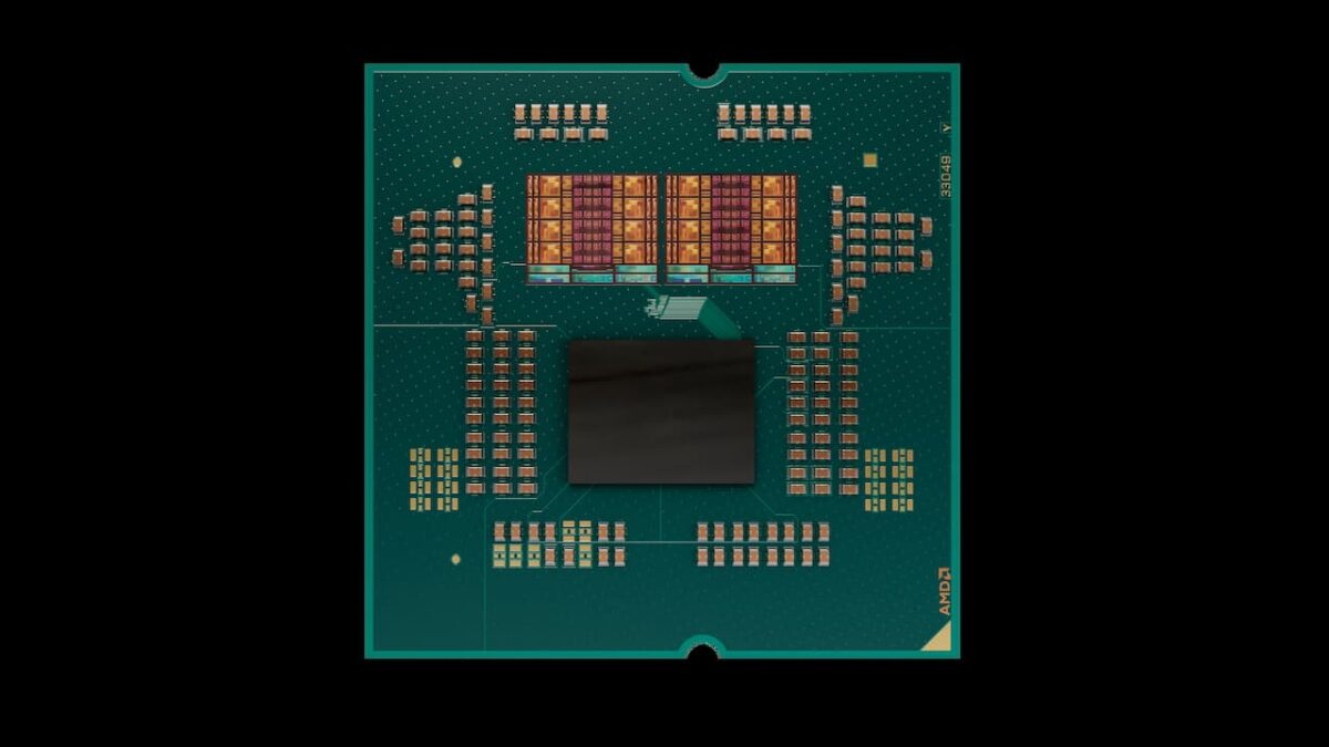 پردازندههای آینده AMD با معماری Zen 6 تحت عنوان Ryzen "Medusa"