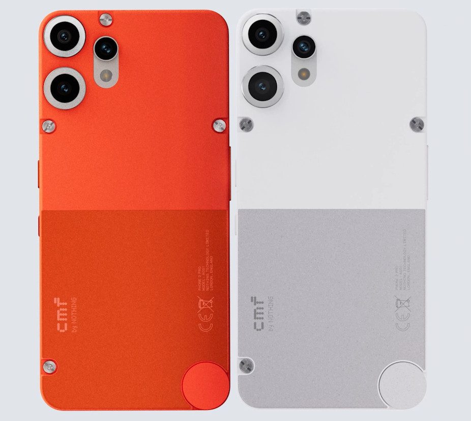 ویژگیهای شاخص CMF Phone 2 Pro