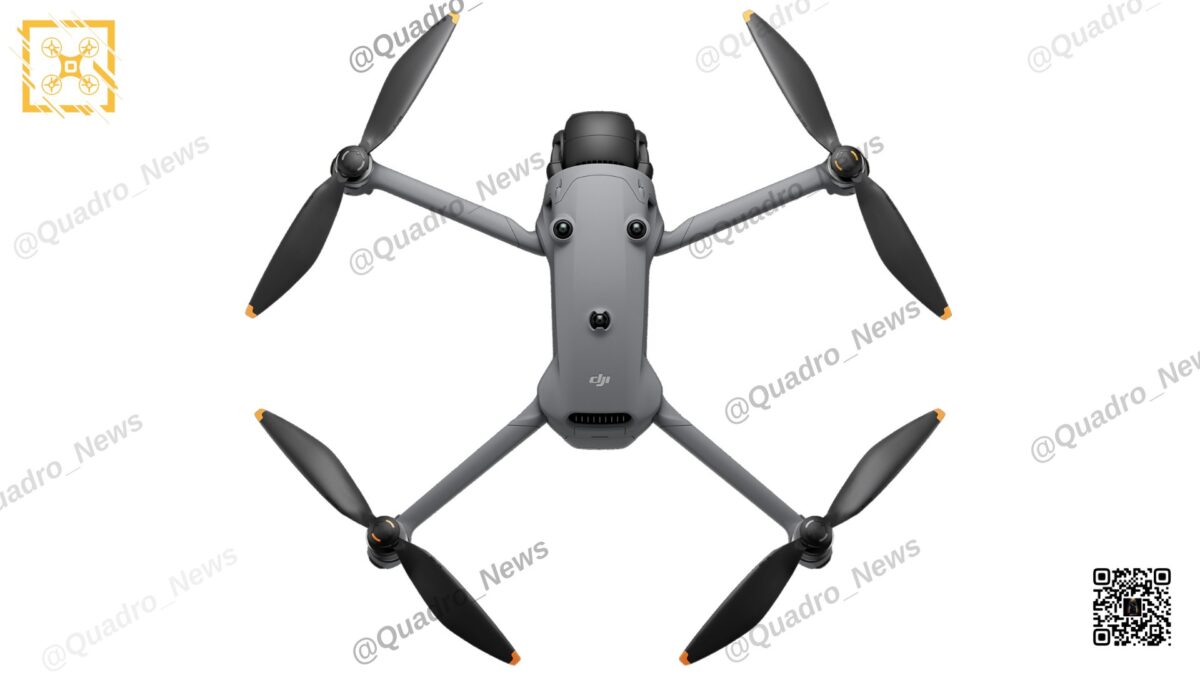 پهپاد DJI Mavic 4 Pro