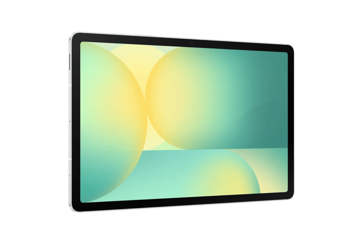 گلکسی تب S10 FE و تب S10 FE+