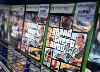 GTA V پرتماشاگرترین بازی Twitch در سال ۲۰۲۴ شد؛ بیش از ۱.۴ میلیارد ساعت تماشا