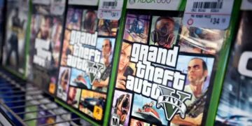 GTA V پرتماشاگرترین بازی Twitch در سال ۲۰۲۴ شد؛ بیش از ۱.۴ میلیارد ساعت تماشا