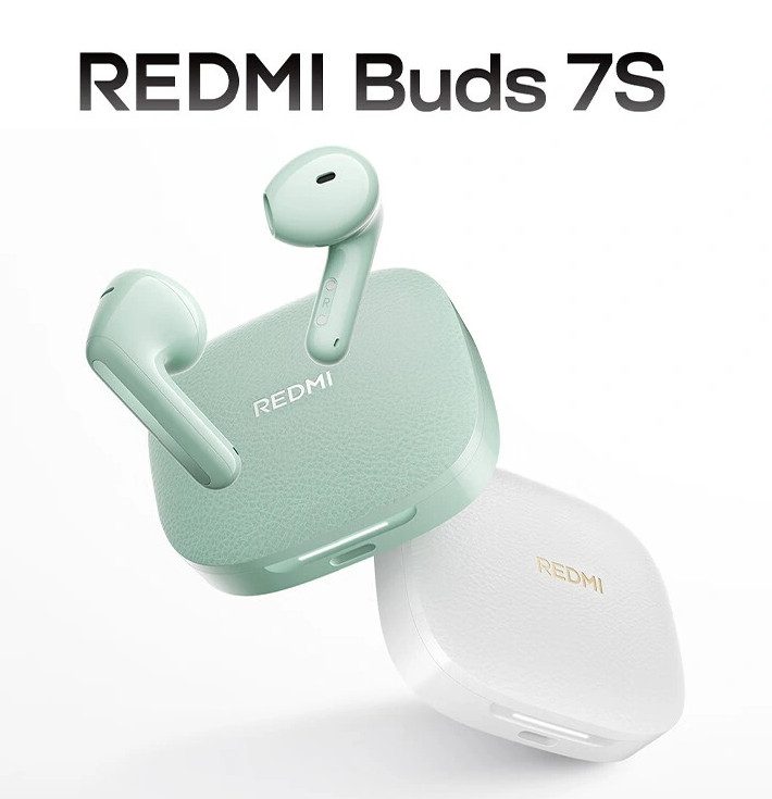 مشخصات و قیمت، REDMI Buds 7S