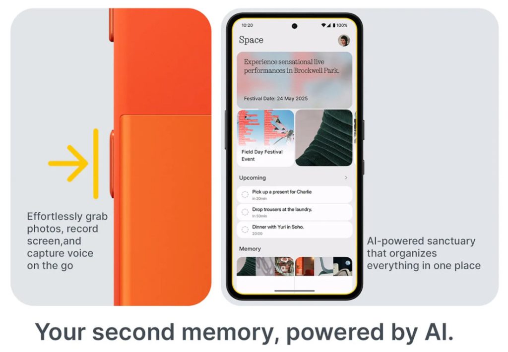 ویژگیهای شاخص CMF Phone 2 Pro