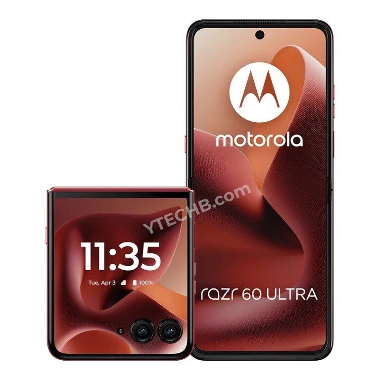 Razr Plus (2025)